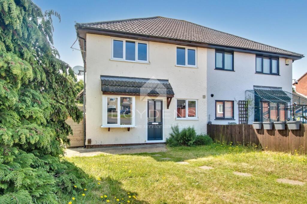2 bed Mid Terraced House for rent in Berechurch. From Boydens - Colchester 2 bed Mid Terraced House for rent in Berechurch. From Boydens - Colchester