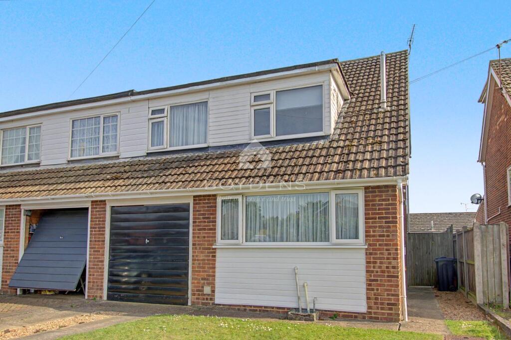 3 bed Semi Detached for rent in Elmstead Market. From Boydens - Colchester