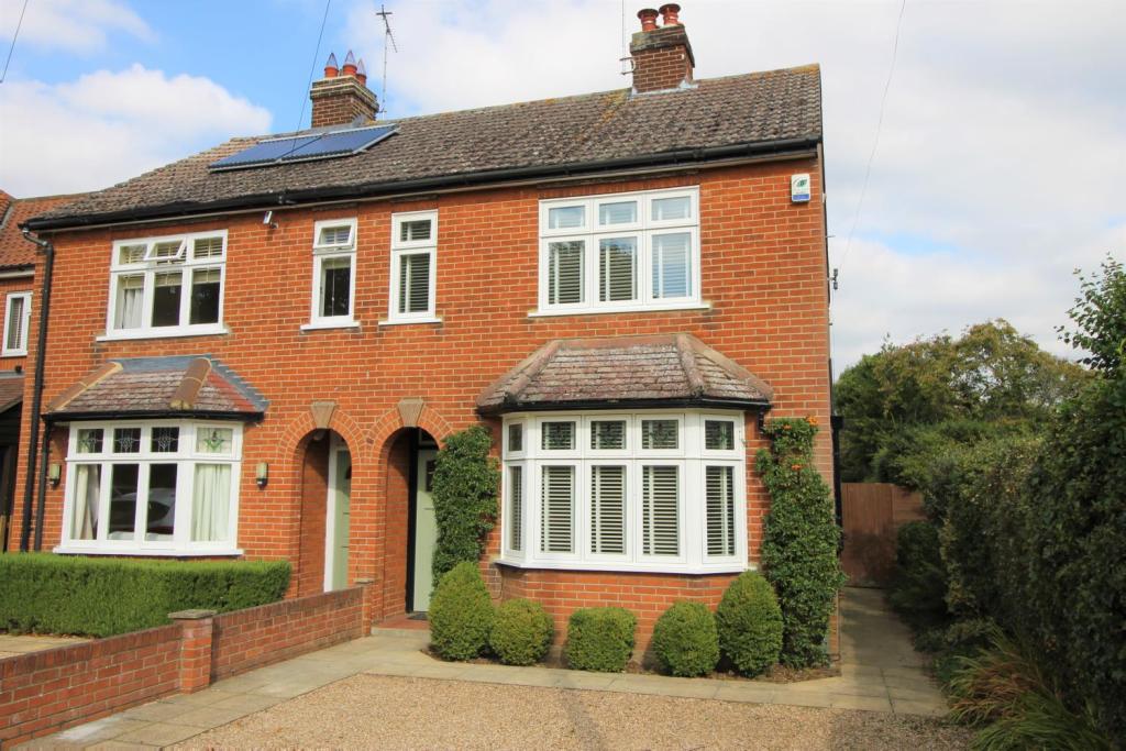 3 bed Semi Detached for rent in Eight Ash Green. From Boydens - Colchester