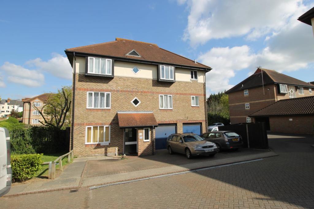 1 bed 1st Floor Flat for rent in Colchester. From Boydens - Colchester