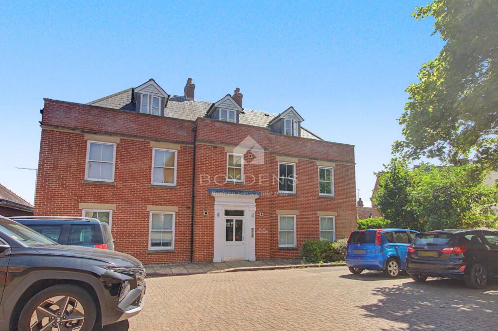 2 bed 1st Floor Flat for rent in Colchester. From Boydens - Colchester 2 bed 1st Floor Flat for rent in Colchester. From Boydens - Colchester