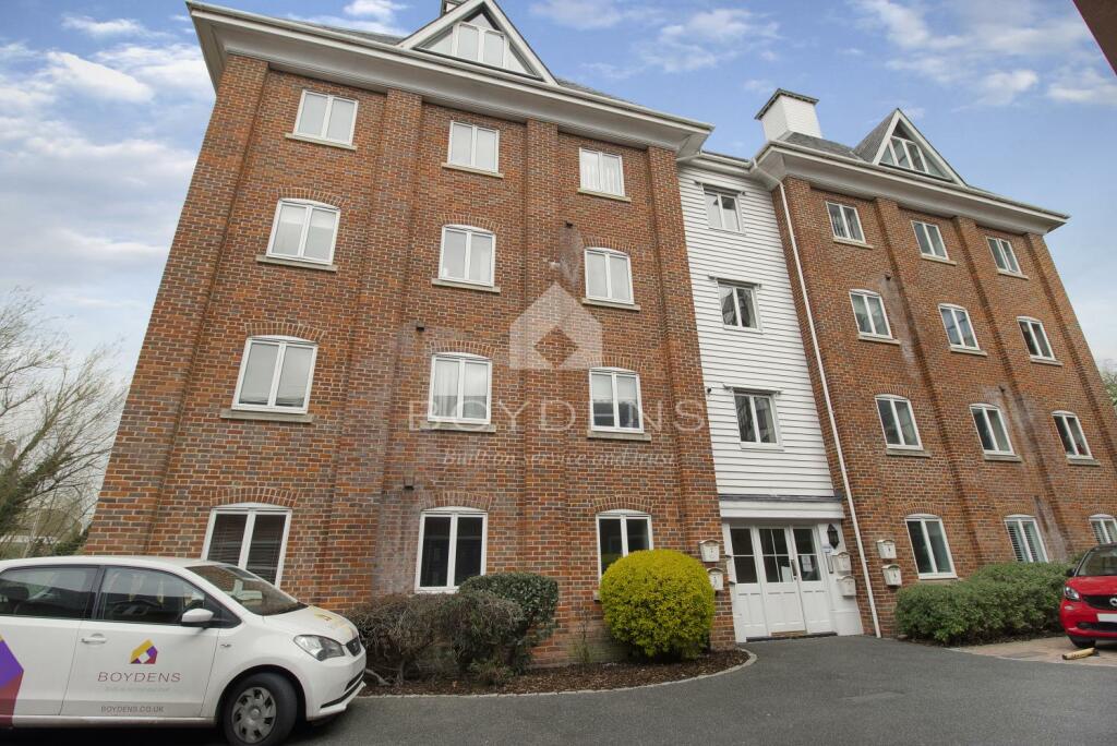 2 bed Apartment for rent in Colchester. From Boydens - Colchester