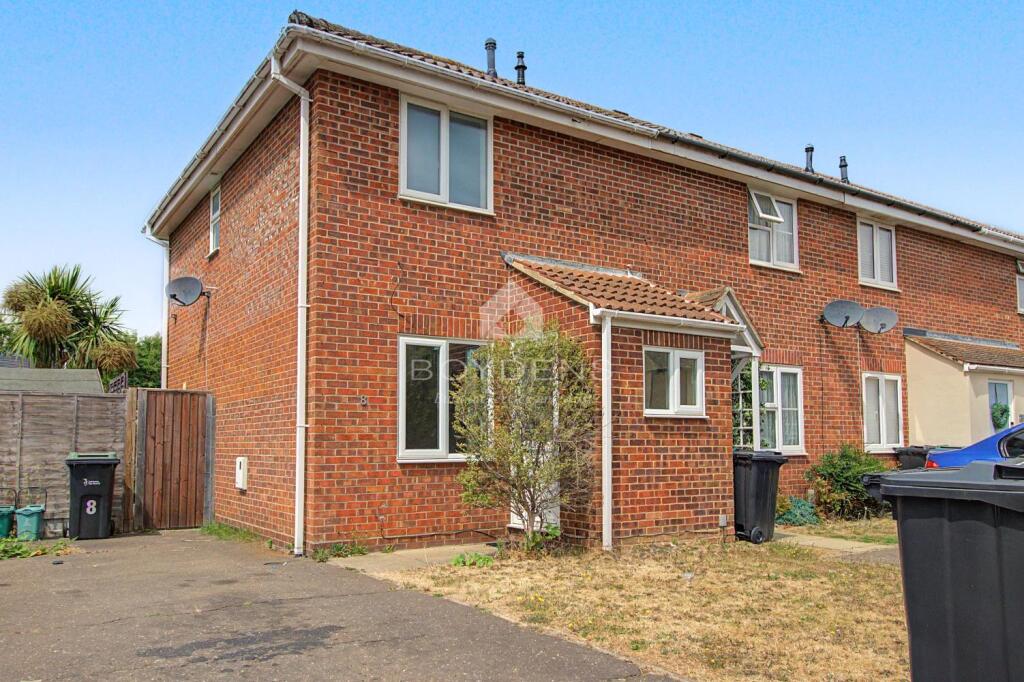 2 bed Semi Detached for rent in Berechurch. From Boydens - Colchester