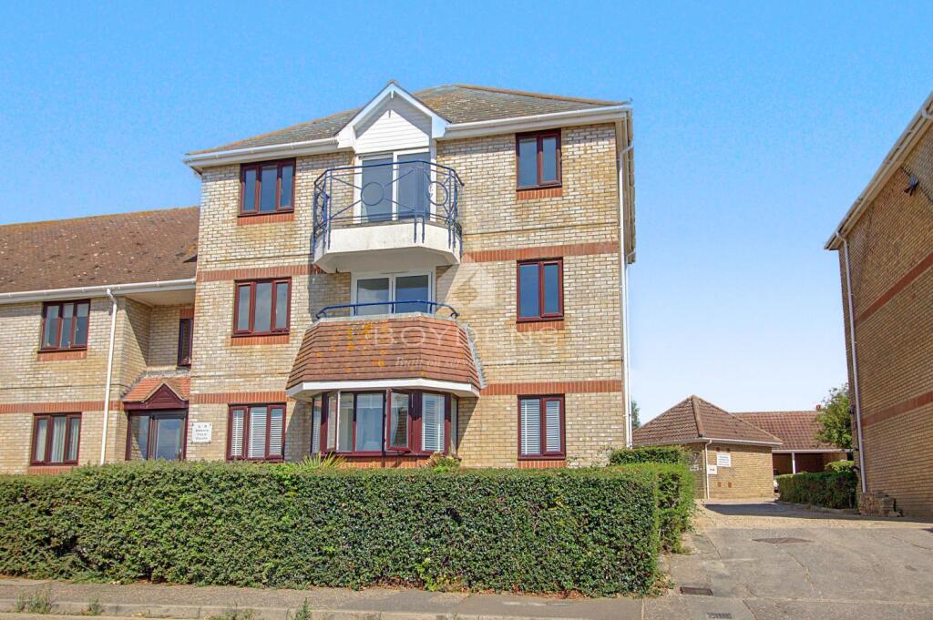 2 bed 1st Floor Flat for rent in West Mersea. From Boydens - Colchester 2 bed 1st Floor Flat for rent in West Mersea. From Boydens - Colchester