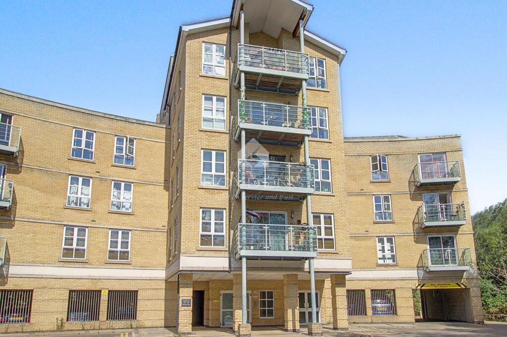 2 bed 1st Floor Flat for rent in Colchester. From Boydens - Colchester 2 bed 1st Floor Flat for rent in Colchester. From Boydens - Colchester