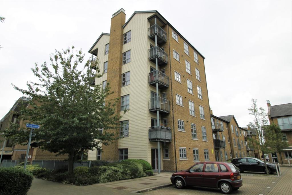 2 bed Apartment for rent in Colchester. From Boydens - Colchester