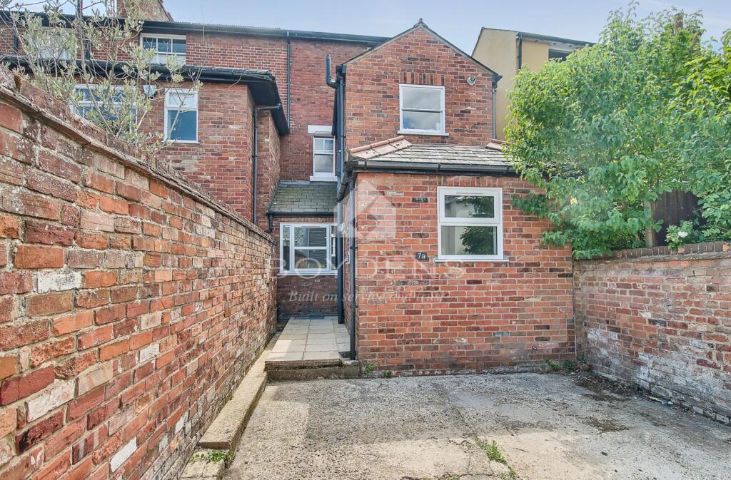1 bed 1st Floor Flat for rent in Colchester. From Boydens - Colchester 1 bed 1st Floor Flat for rent in Colchester. From Boydens - Colchester