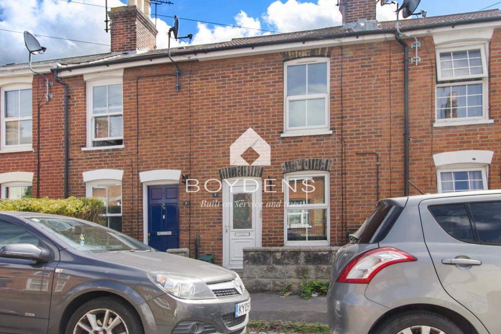 2 bed Mid Terraced House for rent in Colchester. From Boydens - Colchester 2 bed Mid Terraced House for rent in Colchester. From Boydens - Colchester