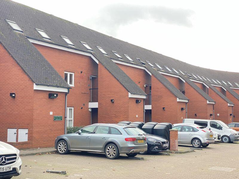 1 bed Flat for rent in Harlow. From Howick & Brooker - Old Harlow