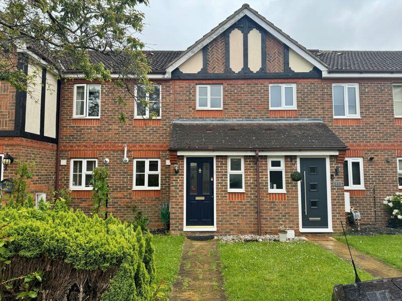 2 bed Mid Terraced House for rent in Foster Street. From Howick & Brooker - Old Harlow