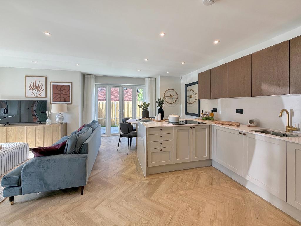 2 bed Annexe for rent in Warlingham. From Hubbard Torlot - Sanderstead 2 bed Annexe for rent in Warlingham. From Hubbard Torlot - Sanderstead