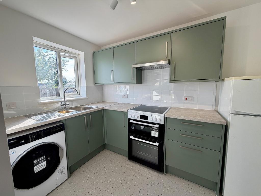 2 bed Annexe for rent in Chaldon. From Hubbard Torlot - Sanderstead