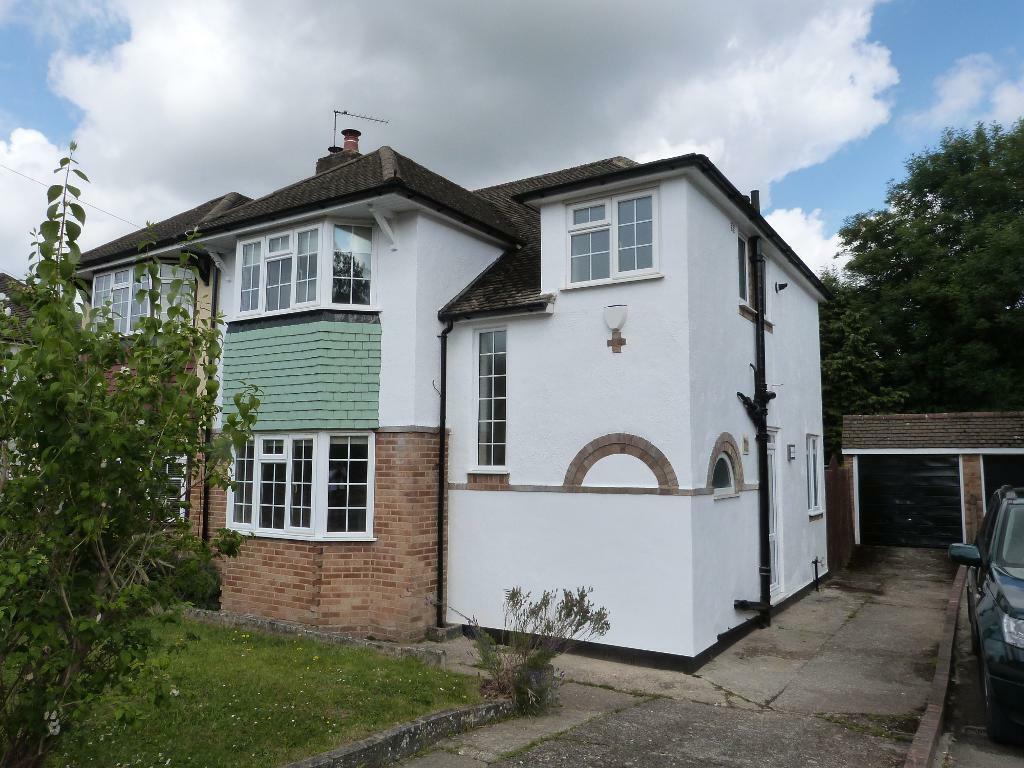 3 bed Semi Detached for rent in Warlingham. From Hubbard Torlot - Sanderstead
