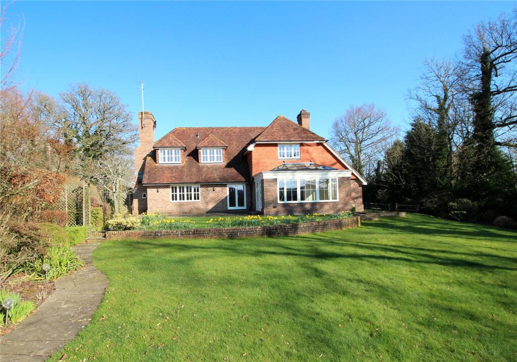 5 bed Detached for rent in Sharpthorne. From Humberts - Forest Row 5 bed Detached for rent in Sharpthorne. From Humberts - Forest Row