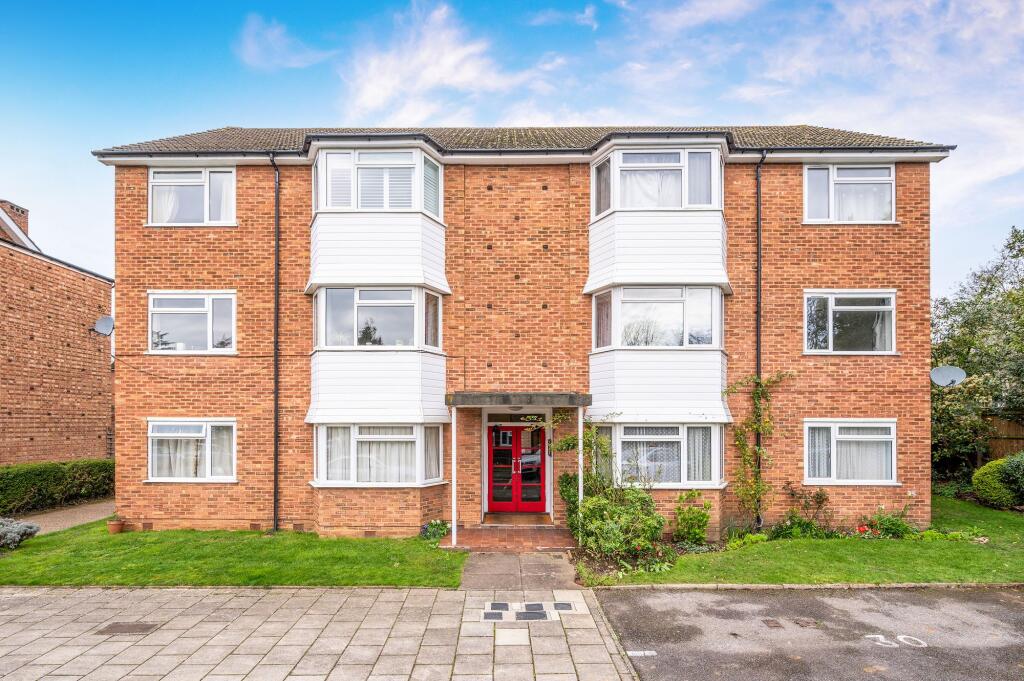 2 bed 1st Floor Flat for rent in Surbiton. From Humphrey and Brand Residential - Surbiton