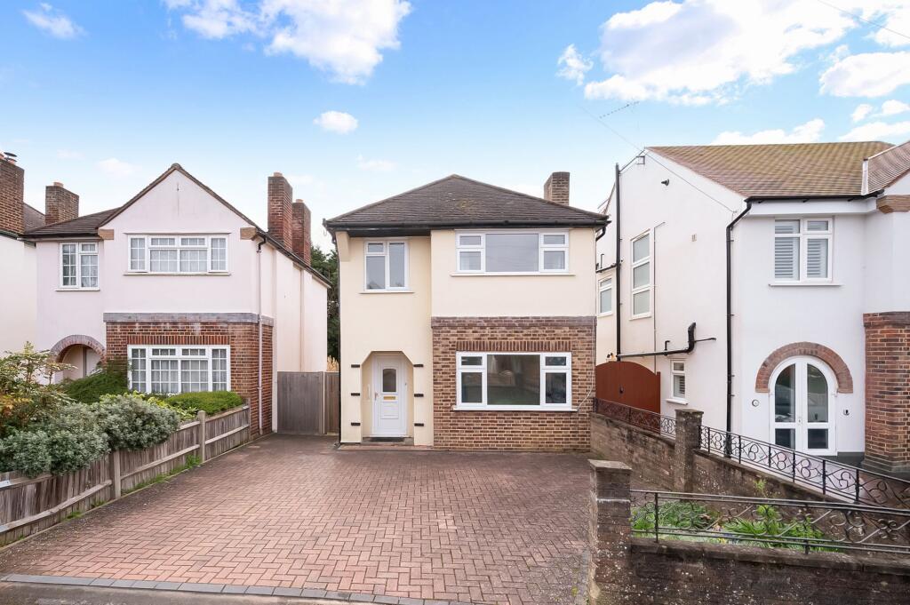 3 bed Detached for rent in Long Ditton. From Humphrey and Brand Residential - Surbiton