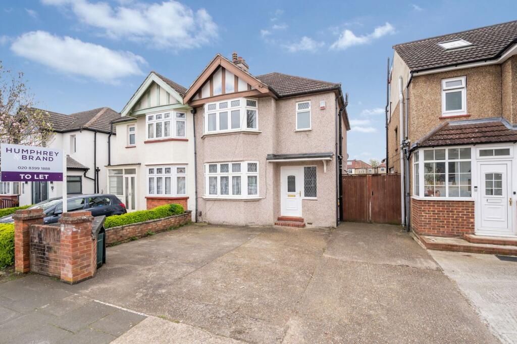 3 bed Semi Detached for rent in Surbiton. From Humphrey and Brand Residential - Surbiton