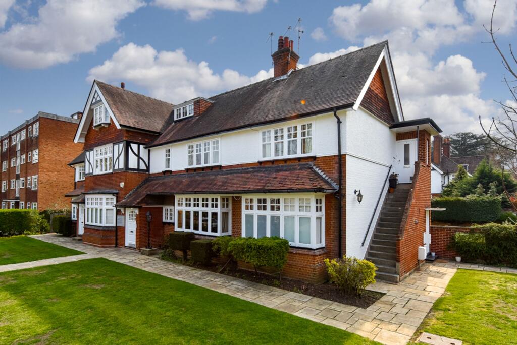 1 bed 1st Floor Flat for rent in Surbiton. From Humphrey and Brand Residential - Surbiton