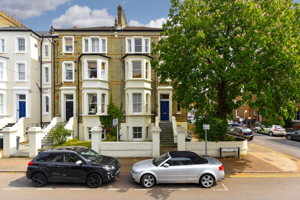 2 bed 1st Floor Flat for rent in Surbiton. From Humphrey and Brand Residential - Surbiton