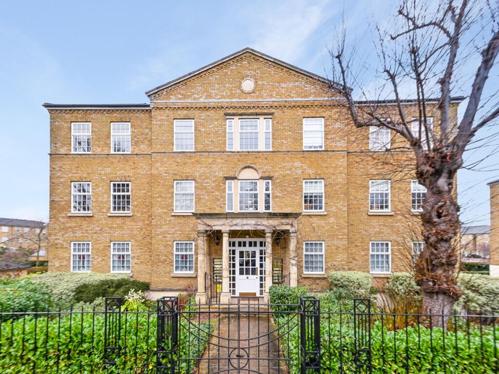 1 bed 1st Floor Flat for rent in Long Ditton. From Humphrey and Brand Residential - Surbiton