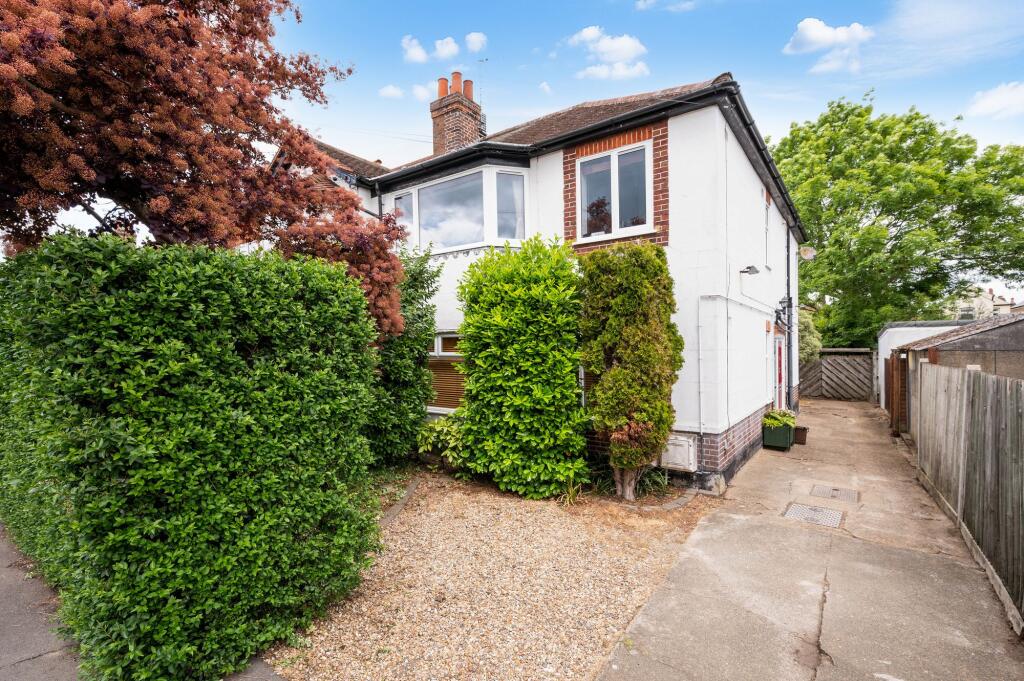 2 bed Annexe for rent in Surbiton. From Humphrey and Brand Residential - Surbiton 2 bed Annexe for rent in Surbiton. From Humphrey and Brand Residential - Surbiton