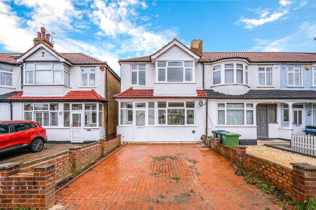 3 bed Semi Detached for rent in Surbiton. From Humphrey and Brand Residential - Surbiton