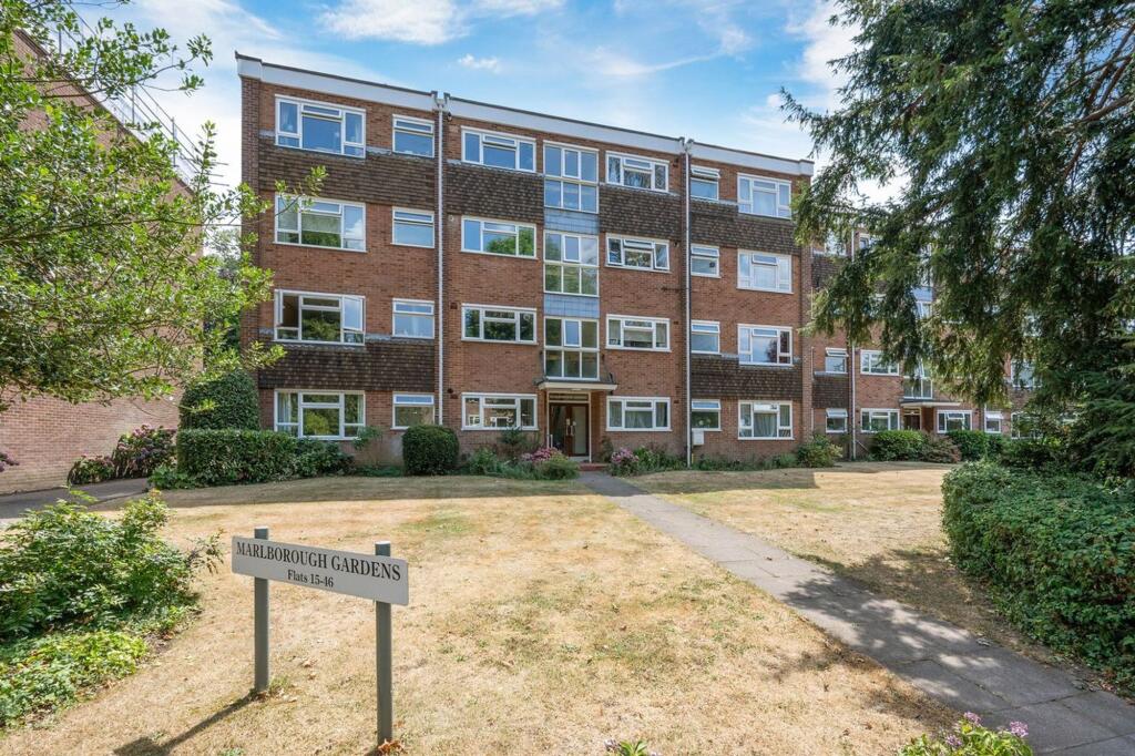 2 bed 1st Floor Flat for rent in Long Ditton. From Humphrey and Brand Residential - Surbiton