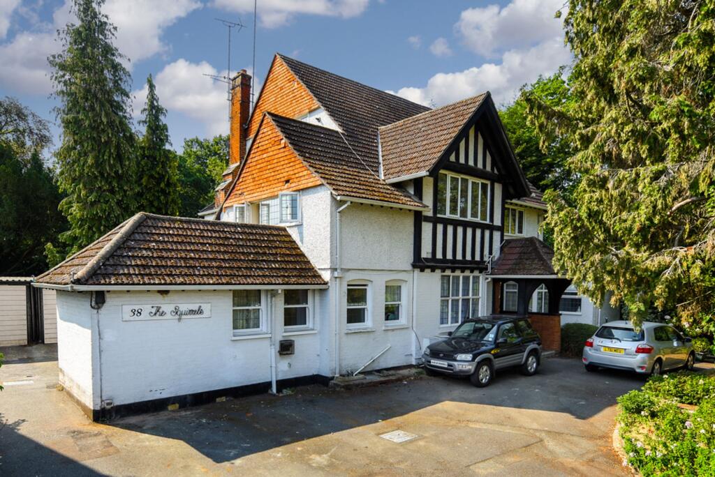 1 bed 1st Floor Flat for rent in Surbiton. From Humphrey and Brand Residential - Surbiton