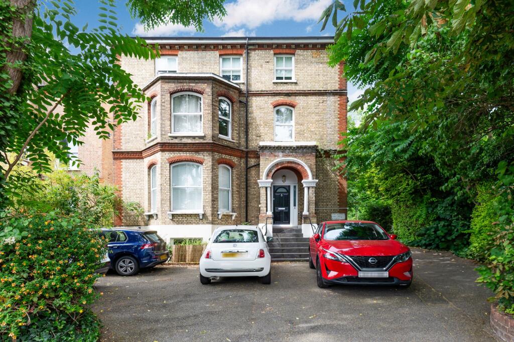 1 bed Apartment for rent in Surbiton. From Humphrey and Brand Residential - Surbiton