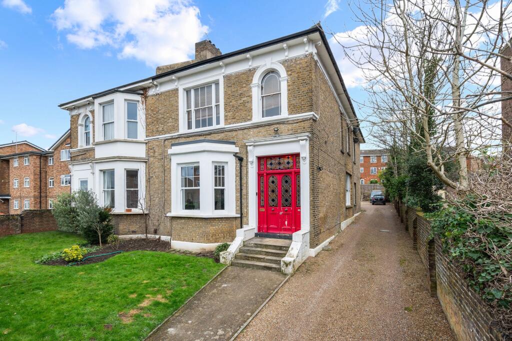 0 bed Studio for rent in Surbiton. From Humphrey and Brand Residential - Surbiton