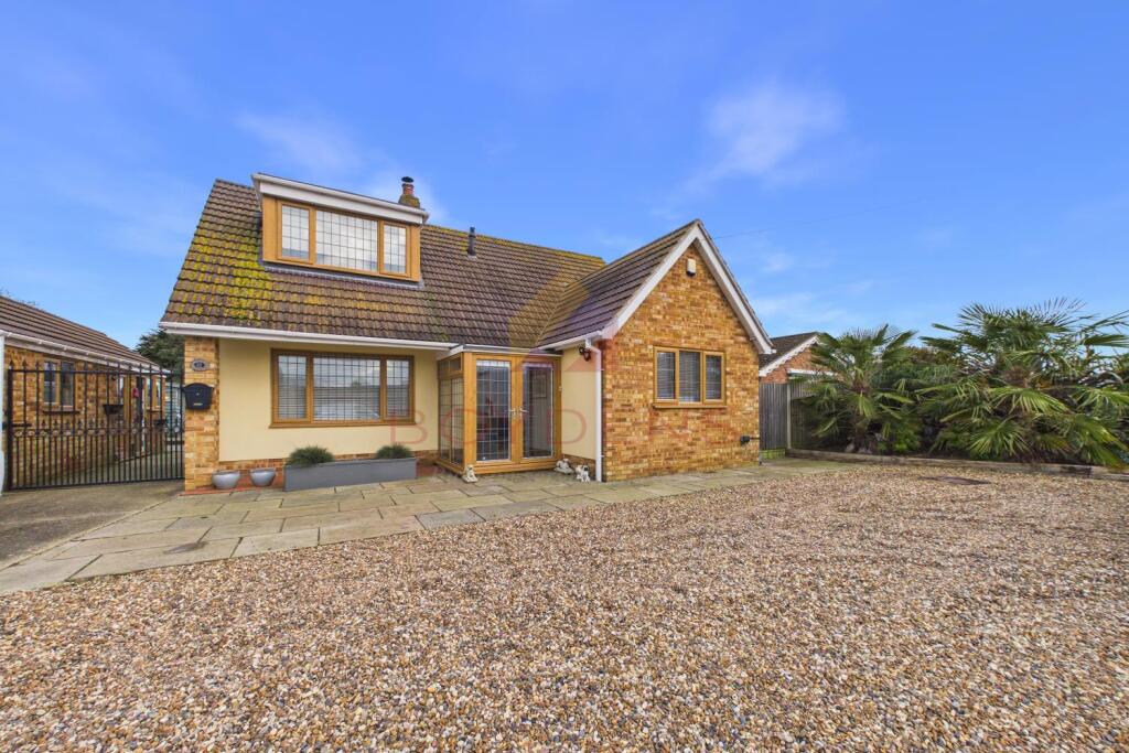 3 bed Bungalow for rent in St Osyth. From Boydens - Frinton-on-Sea