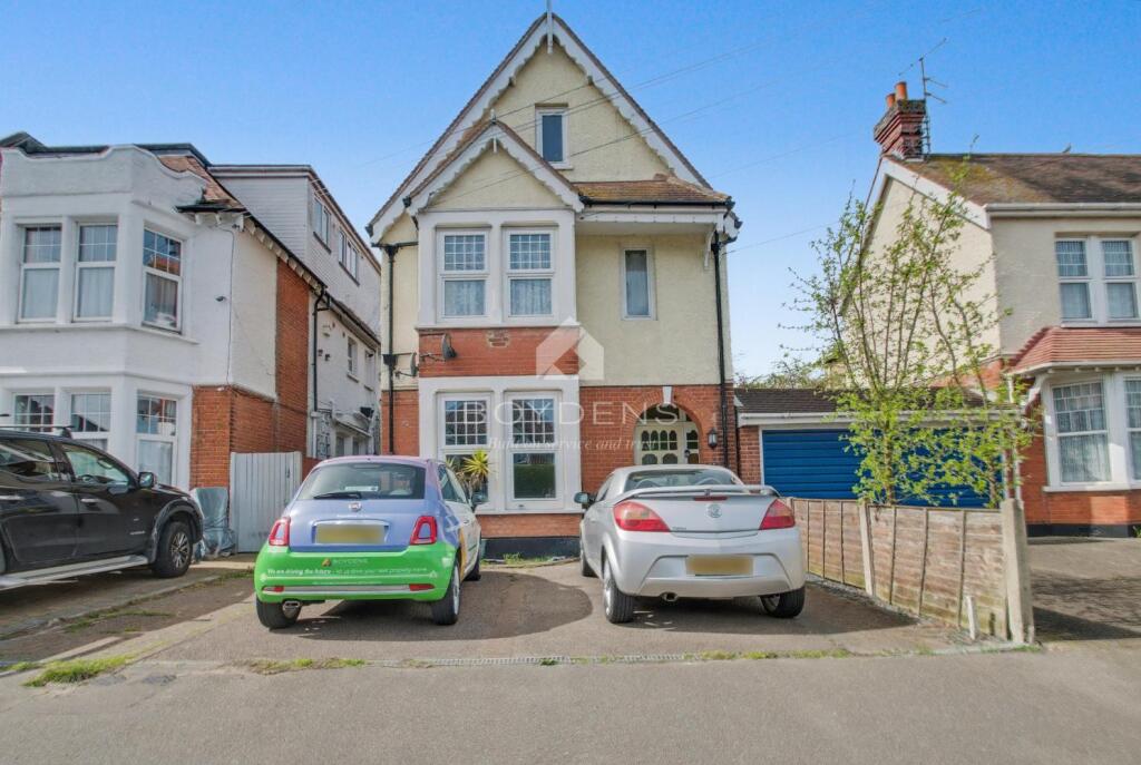 1 bed 1st Floor Flat for rent in Clacton-on-Sea. From Boydens - Frinton-on-Sea