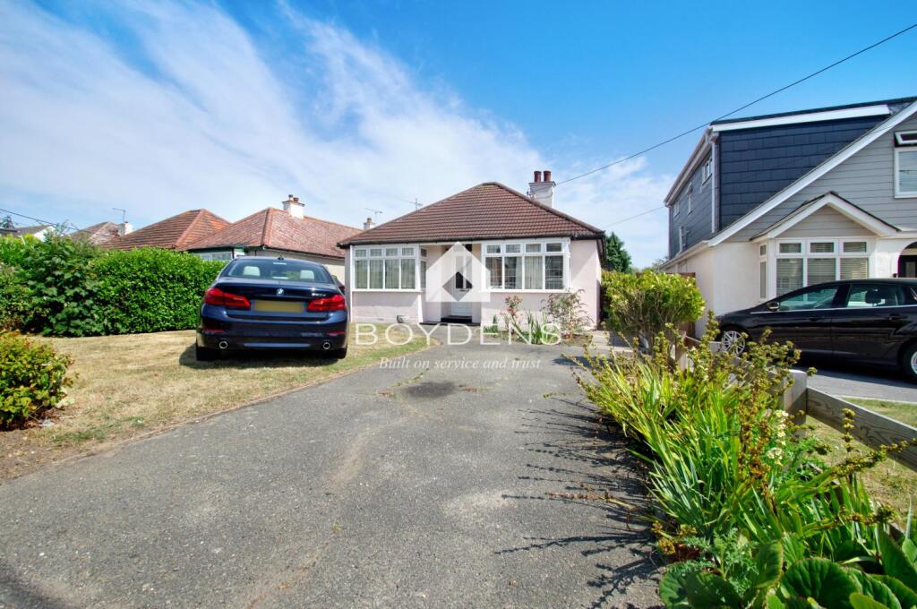 2 bed Bungalow for rent in Kirby Cross. From Boydens - Frinton-on-Sea