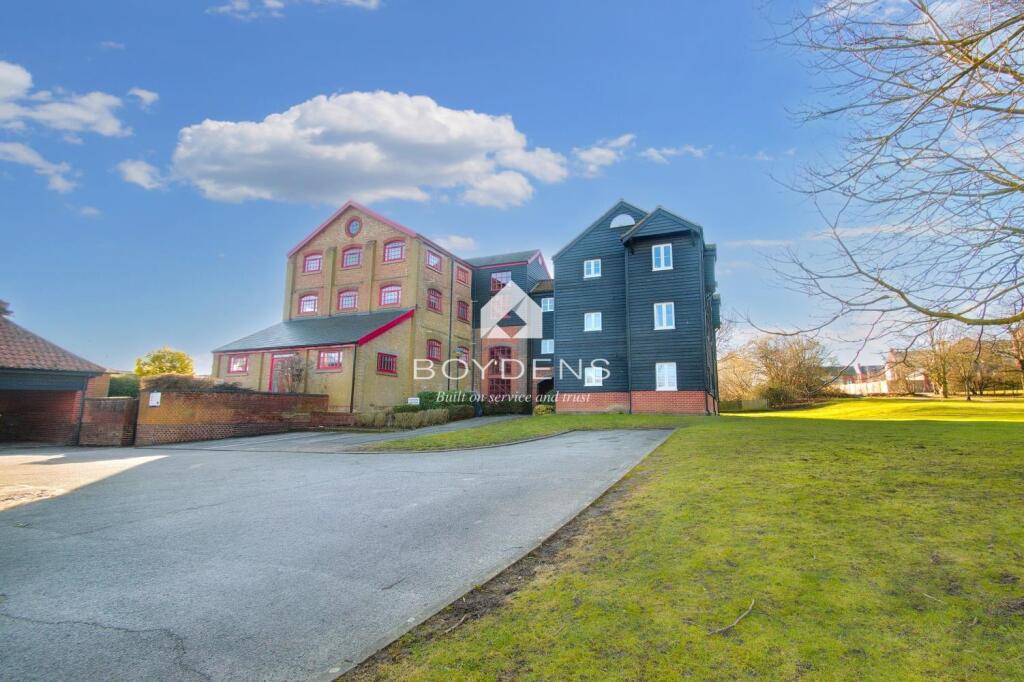 1 bed 1st Floor Flat for rent in Kelvedon. From Boydens - Kelvedon 1 bed 1st Floor Flat for rent in Kelvedon. From Boydens - Kelvedon