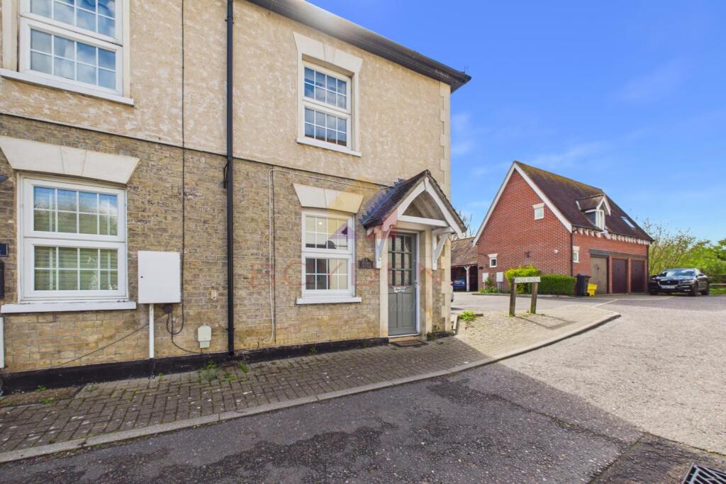 2 bed Cottage for rent in Kelvedon. From Boydens - Kelvedon