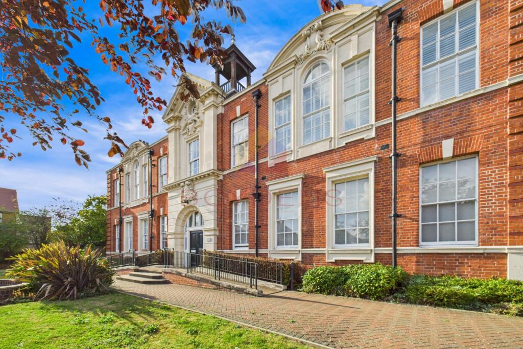 2 bed 1st Floor Flat for rent in Braintree. From Boydens - Kelvedon