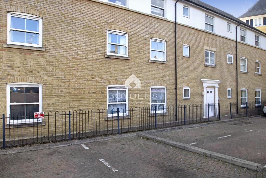 2 bed Apartment for rent in Braintree. From Boydens - Kelvedon