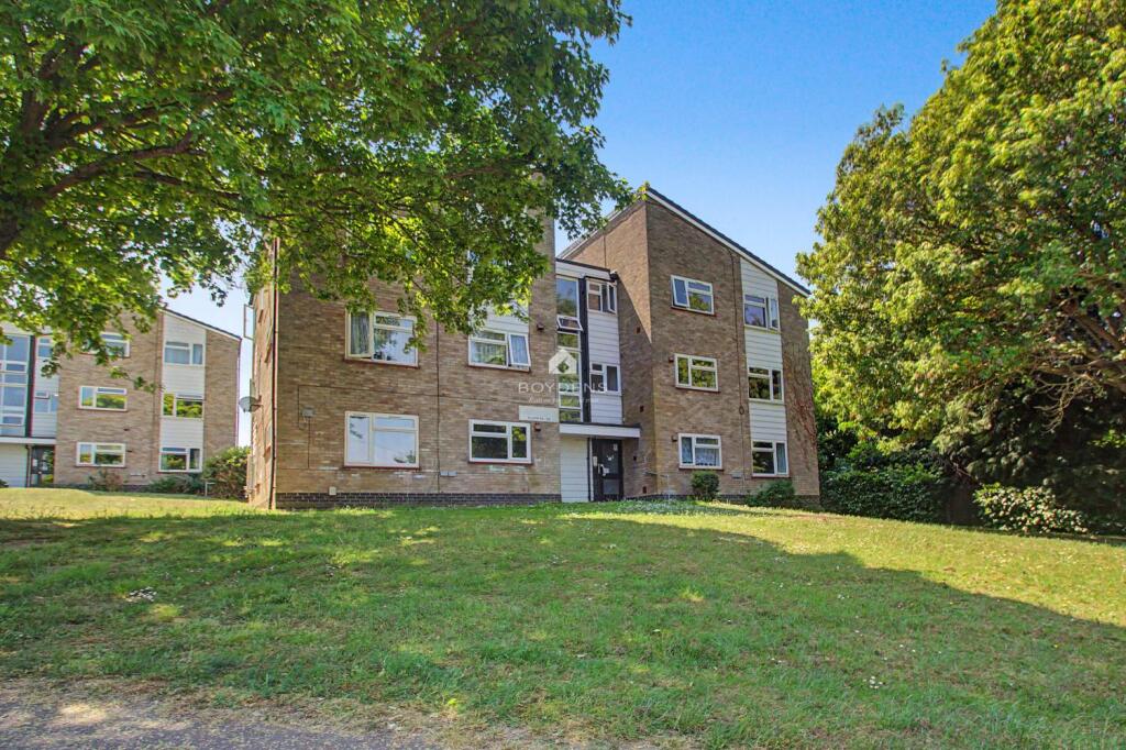 2 bed 1st Floor Flat for rent in Braintree. From Boydens - Kelvedon 2 bed 1st Floor Flat for rent in Braintree. From Boydens - Kelvedon