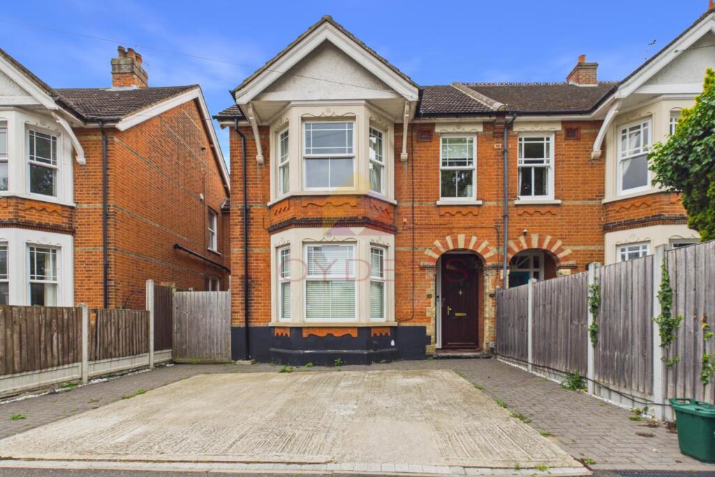 3 bed Annexe for rent in Sandon. From Boydens - Kelvedon