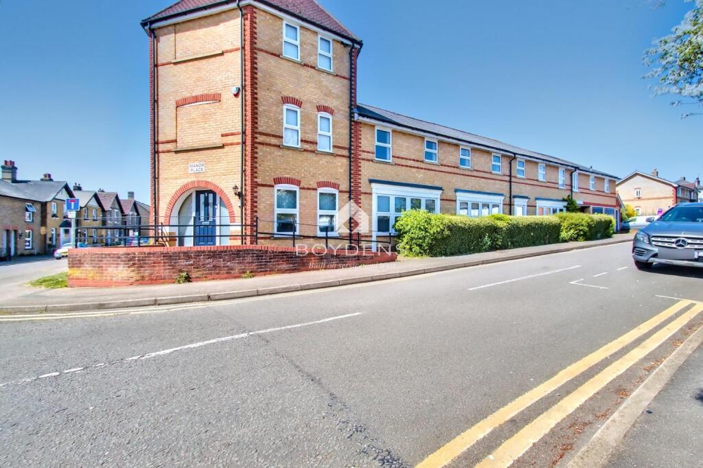 2 bed 1st Floor Flat for rent in Braintree. From Boydens - Kelvedon 2 bed 1st Floor Flat for rent in Braintree. From Boydens - Kelvedon