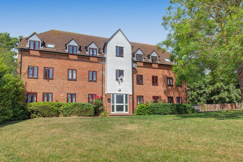 2 bed 1st Floor Flat for rent in Braintree. From Boydens - Kelvedon 2 bed 1st Floor Flat for rent in Braintree. From Boydens - Kelvedon