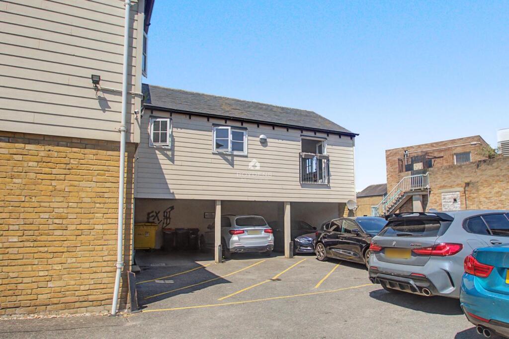 1 bed Apartment for rent in Braintree. From Boydens - Kelvedon