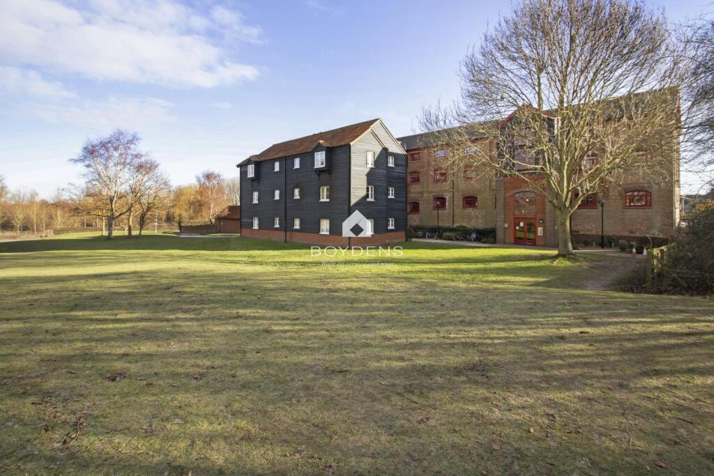 1 bed 1st Floor Flat for rent in Kelvedon. From Boydens - Kelvedon 1 bed 1st Floor Flat for rent in Kelvedon. From Boydens - Kelvedon