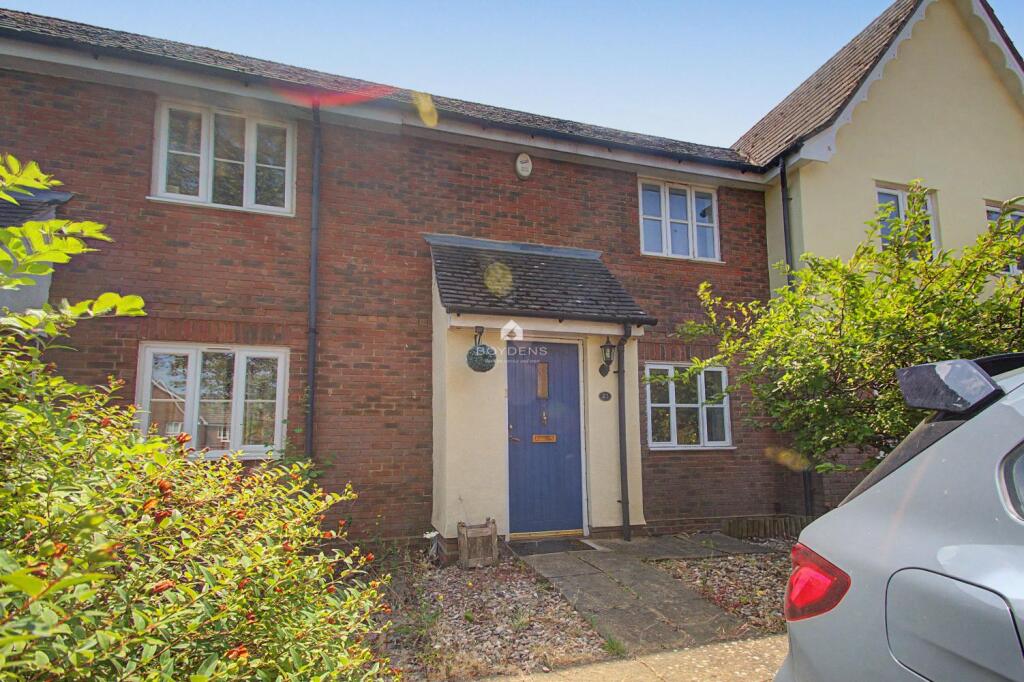 2 bed Mid Terraced House for rent in Great Notley. From Boydens - Kelvedon 2 bed Mid Terraced House for rent in Great Notley. From Boydens - Kelvedon