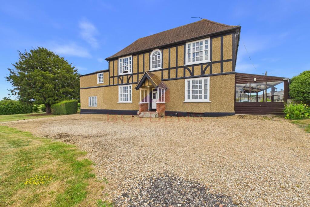 5 bed Semi Detached for rent in Kelvedon. From Boydens - Kelvedon 5 bed Semi Detached for rent in Kelvedon. From Boydens - Kelvedon