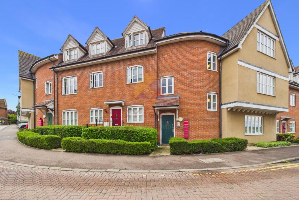 2 bed Apartment for rent in Great Dunmow. From Boydens - Kelvedon