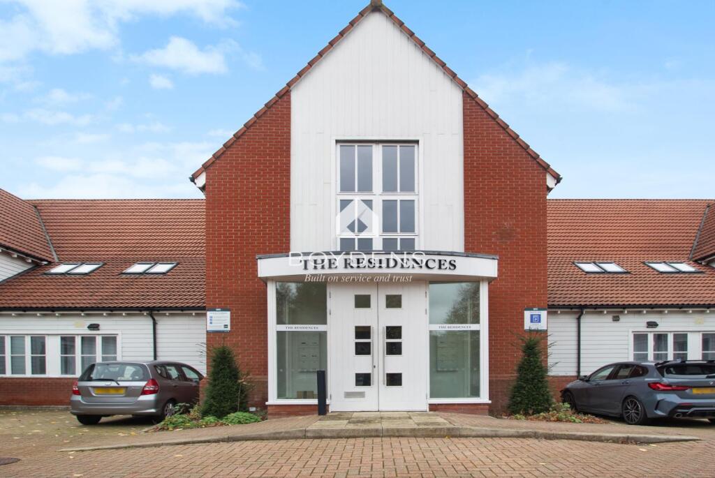 2 bed Apartment for rent in Feering. From Boydens - Kelvedon