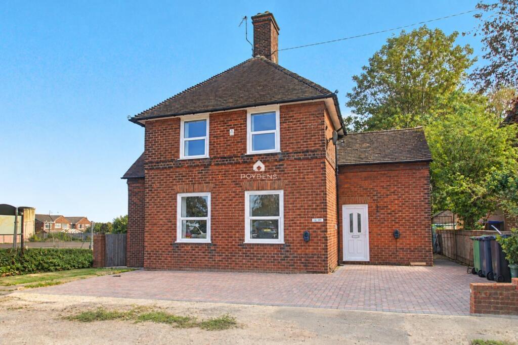 2 bed Apartment for rent in Braintree. From Boydens - Kelvedon 2 bed Apartment for rent in Braintree. From Boydens - Kelvedon