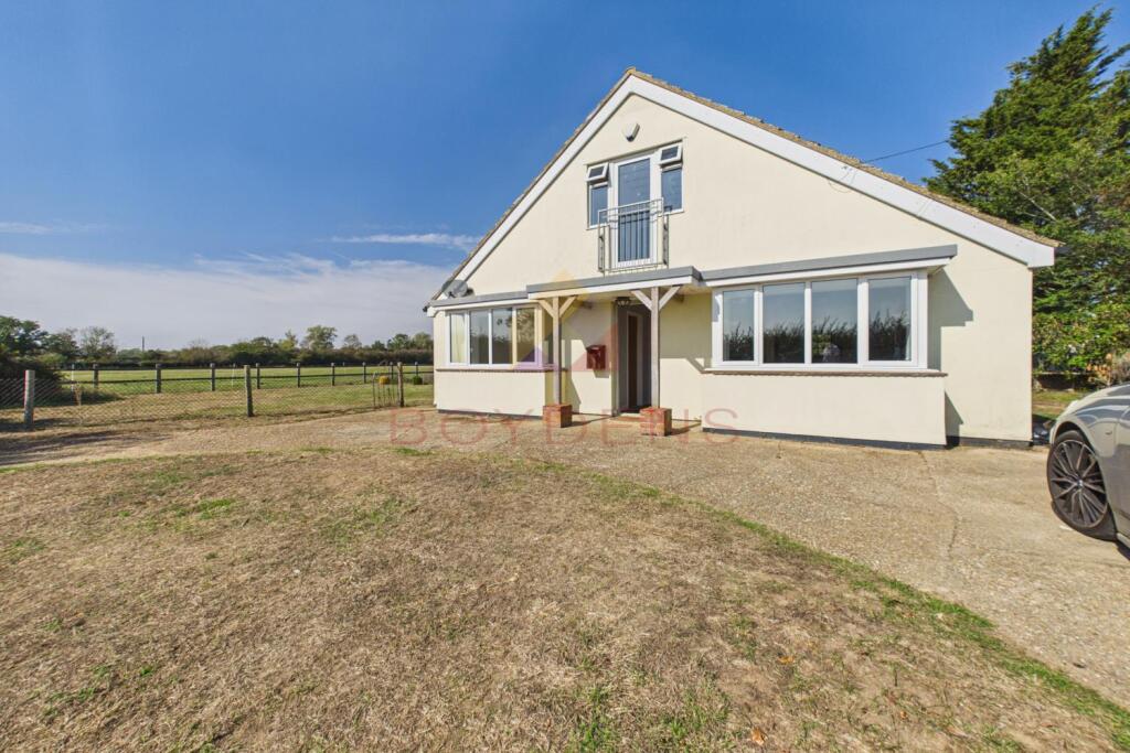 4 bed Detached for rent in Maldon. From Boydens - Kelvedon 4 bed Detached for rent in Maldon. From Boydens - Kelvedon
