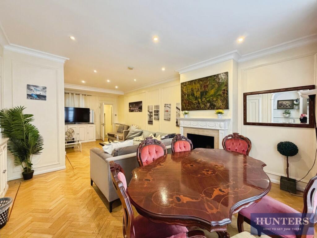 5 bed Mid Terraced House for rent in London. From Hunters - Camden 5 bed Mid Terraced House for rent in London. From Hunters - Camden